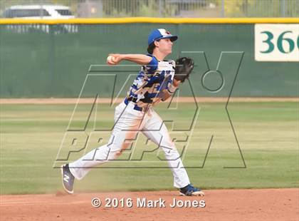 Thumbnail 1 in O'Connor @ Boulder Creek (Coach Bob National Invitational) photogallery.