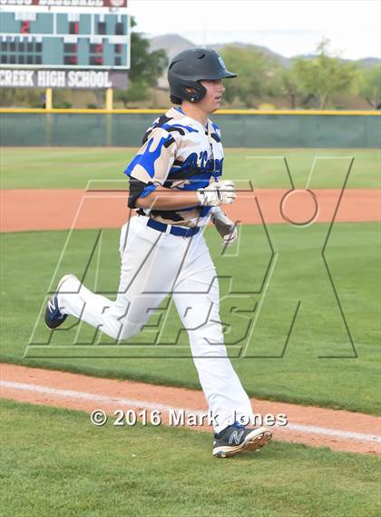 Thumbnail 2 in O'Connor @ Boulder Creek (Coach Bob National Invitational) photogallery.