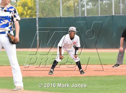 Thumbnail 3 in O'Connor @ Boulder Creek (Coach Bob National Invitational) photogallery.