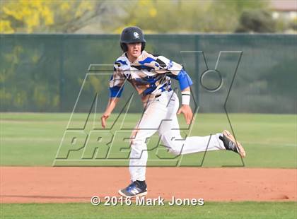 Thumbnail 2 in O'Connor @ Boulder Creek (Coach Bob National Invitational) photogallery.