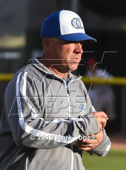 Thumbnail 3 in O'Connor @ Boulder Creek (Coach Bob National Invitational) photogallery.