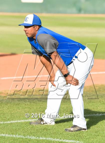 Thumbnail 3 in O'Connor @ Boulder Creek (Coach Bob National Invitational) photogallery.