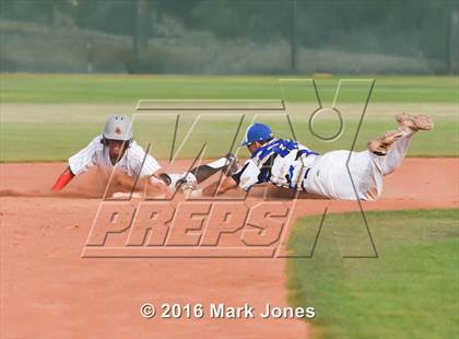 Thumbnail 2 in O'Connor @ Boulder Creek (Coach Bob National Invitational) photogallery.