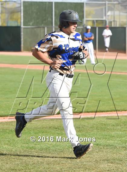 Thumbnail 1 in O'Connor @ Boulder Creek (Coach Bob National Invitational) photogallery.