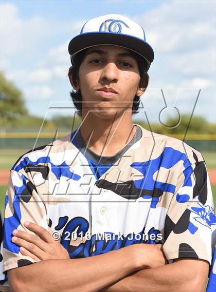 Thumbnail 1 in O'Connor @ Boulder Creek (Coach Bob National Invitational) photogallery.