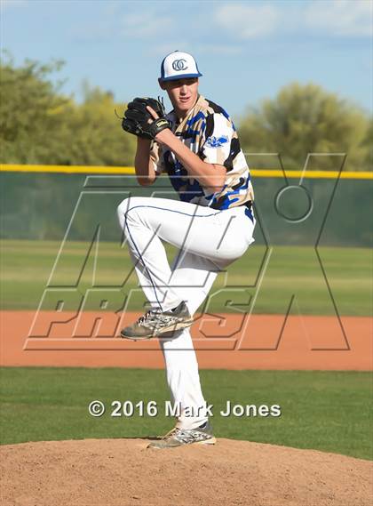 Thumbnail 1 in O'Connor @ Boulder Creek (Coach Bob National Invitational) photogallery.