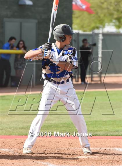 Thumbnail 1 in O'Connor @ Boulder Creek (Coach Bob National Invitational) photogallery.