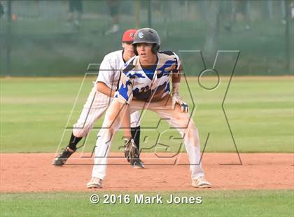 Thumbnail 1 in O'Connor @ Boulder Creek (Coach Bob National Invitational) photogallery.