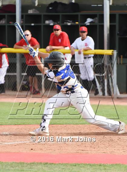 Thumbnail 1 in O'Connor @ Boulder Creek (Coach Bob National Invitational) photogallery.