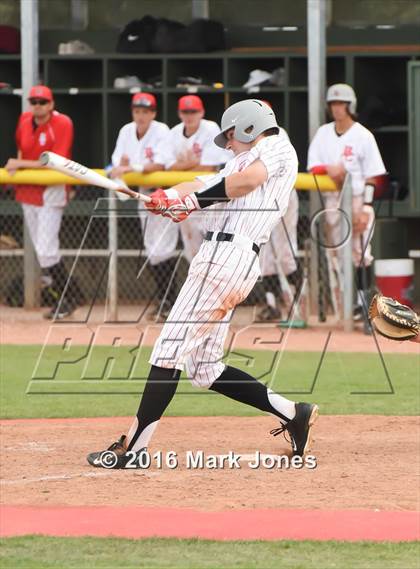 Thumbnail 3 in O'Connor @ Boulder Creek (Coach Bob National Invitational) photogallery.