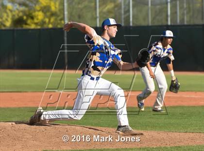 Thumbnail 2 in O'Connor @ Boulder Creek (Coach Bob National Invitational) photogallery.