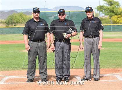 Thumbnail 2 in O'Connor @ Boulder Creek (Coach Bob National Invitational) photogallery.