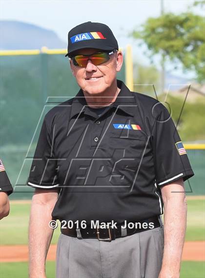 Thumbnail 1 in O'Connor @ Boulder Creek (Coach Bob National Invitational) photogallery.
