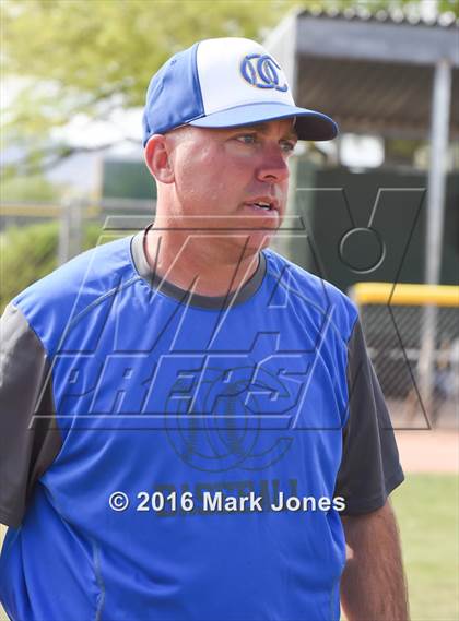 Thumbnail 2 in O'Connor @ Boulder Creek (Coach Bob National Invitational) photogallery.
