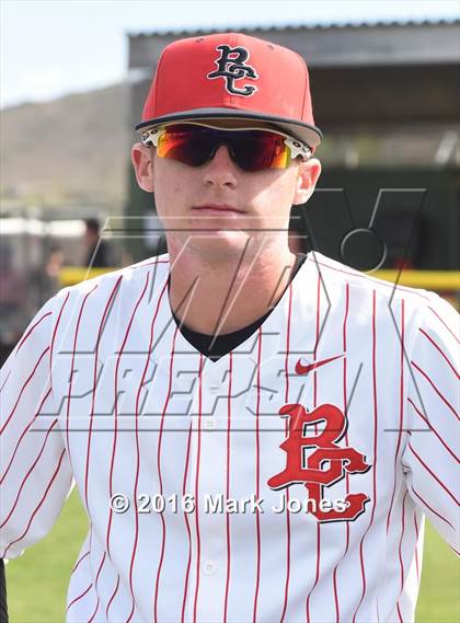 Thumbnail 3 in O'Connor @ Boulder Creek (Coach Bob National Invitational) photogallery.