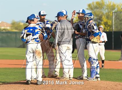 Thumbnail 2 in O'Connor @ Boulder Creek (Coach Bob National Invitational) photogallery.