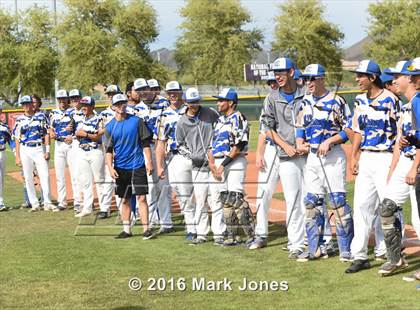 Thumbnail 1 in O'Connor @ Boulder Creek (Coach Bob National Invitational) photogallery.
