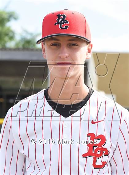 Thumbnail 1 in O'Connor @ Boulder Creek (Coach Bob National Invitational) photogallery.