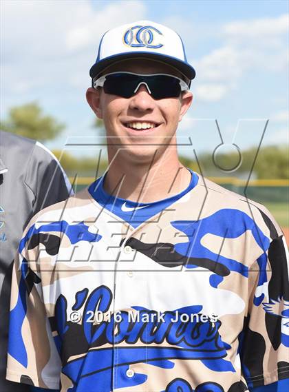 Thumbnail 3 in O'Connor @ Boulder Creek (Coach Bob National Invitational) photogallery.