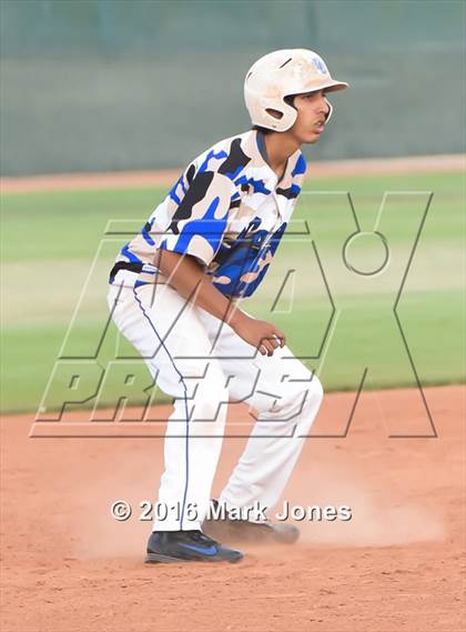 Thumbnail 3 in O'Connor @ Boulder Creek (Coach Bob National Invitational) photogallery.