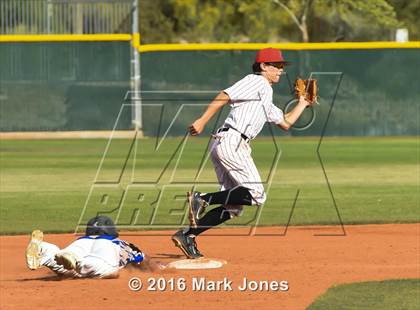 Thumbnail 1 in O'Connor @ Boulder Creek (Coach Bob National Invitational) photogallery.