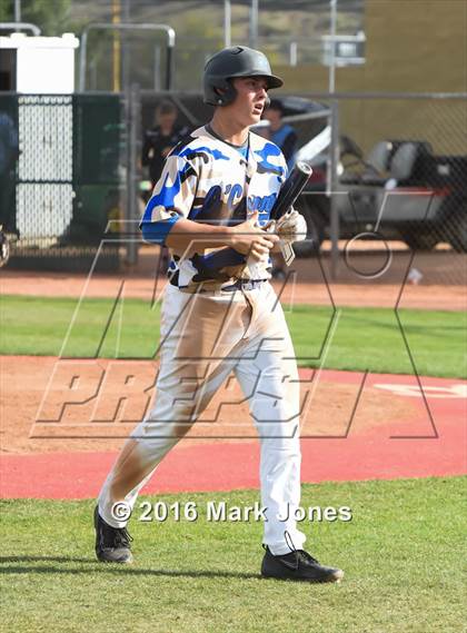 Thumbnail 2 in O'Connor @ Boulder Creek (Coach Bob National Invitational) photogallery.