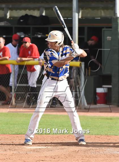 Thumbnail 1 in O'Connor @ Boulder Creek (Coach Bob National Invitational) photogallery.