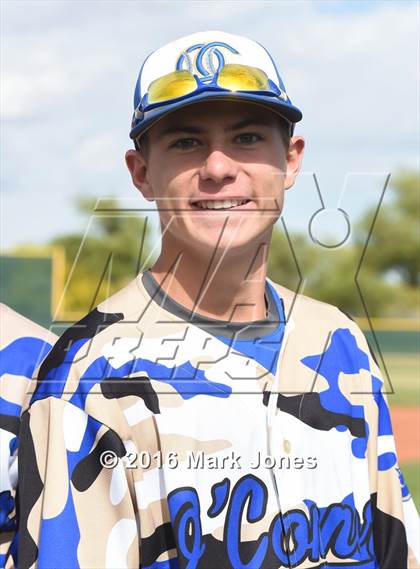 Thumbnail 3 in O'Connor @ Boulder Creek (Coach Bob National Invitational) photogallery.