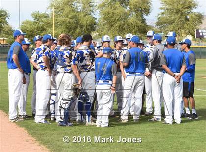 Thumbnail 2 in O'Connor @ Boulder Creek (Coach Bob National Invitational) photogallery.