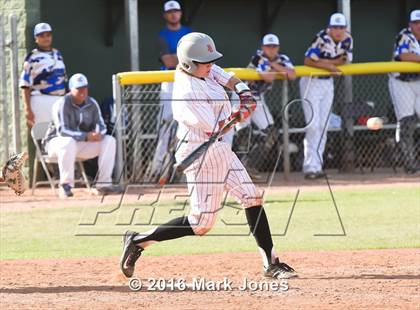 Thumbnail 2 in O'Connor @ Boulder Creek (Coach Bob National Invitational) photogallery.
