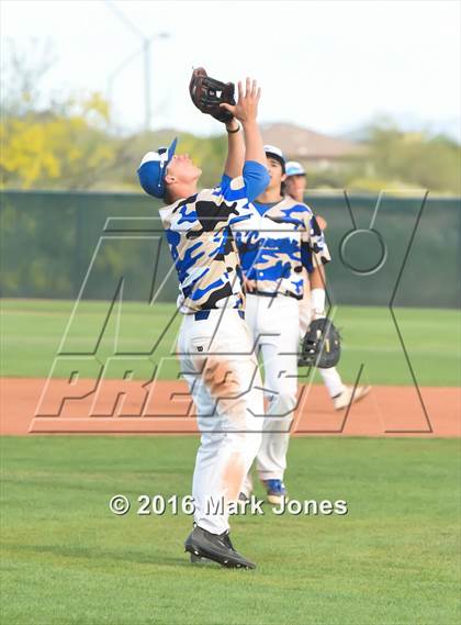 Thumbnail 3 in O'Connor @ Boulder Creek (Coach Bob National Invitational) photogallery.