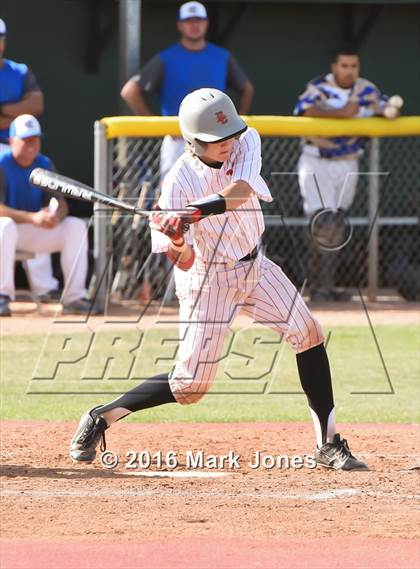 Thumbnail 2 in O'Connor @ Boulder Creek (Coach Bob National Invitational) photogallery.