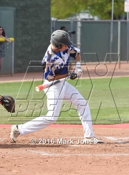 Thumbnail 3 in O'Connor @ Boulder Creek (Coach Bob National Invitational) photogallery.