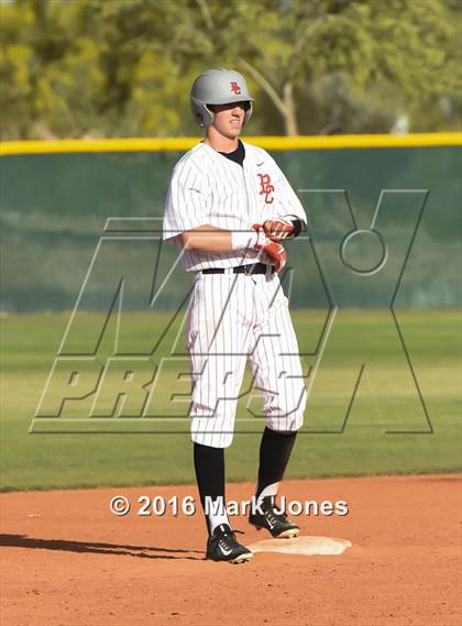 Thumbnail 1 in O'Connor @ Boulder Creek (Coach Bob National Invitational) photogallery.