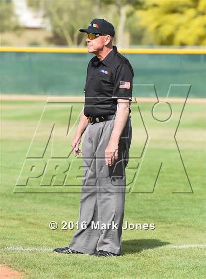 Thumbnail 2 in O'Connor @ Boulder Creek (Coach Bob National Invitational) photogallery.