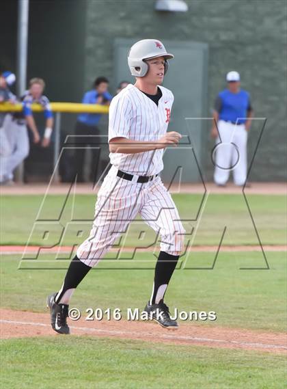 Thumbnail 3 in O'Connor @ Boulder Creek (Coach Bob National Invitational) photogallery.