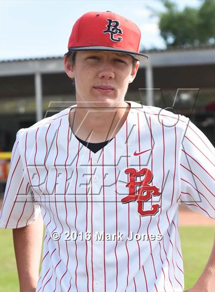 Thumbnail 1 in O'Connor @ Boulder Creek (Coach Bob National Invitational) photogallery.
