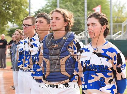 Thumbnail 1 in O'Connor @ Boulder Creek (Coach Bob National Invitational) photogallery.