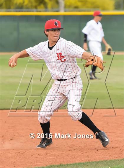 Thumbnail 2 in O'Connor @ Boulder Creek (Coach Bob National Invitational) photogallery.