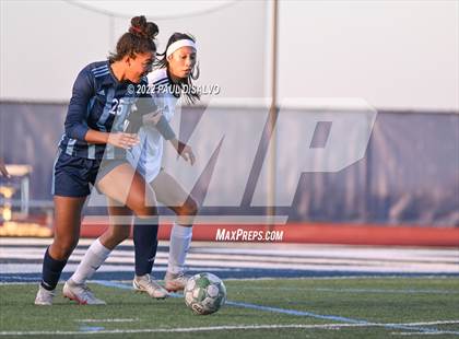 Thumbnail 1 in Rangeview @ Valor Christian (CHSAA 5A First Round) photogallery.