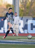 Photo from the gallery "Rangeview @ Valor Christian (CHSAA 5A First Round)"