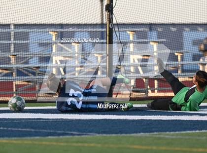 Thumbnail 3 in Rangeview @ Valor Christian (CHSAA 5A First Round) photogallery.