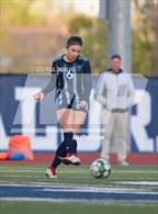 Photo from the gallery "Rangeview @ Valor Christian (CHSAA 5A First Round)"