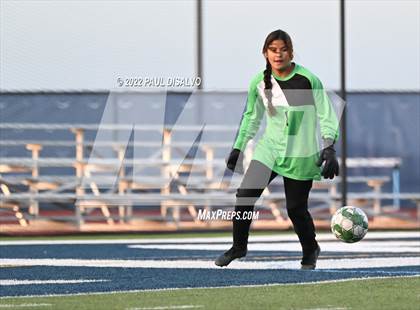 Thumbnail 2 in Rangeview @ Valor Christian (CHSAA 5A First Round) photogallery.