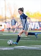 Photo from the gallery "Rangeview @ Valor Christian (CHSAA 5A First Round)"