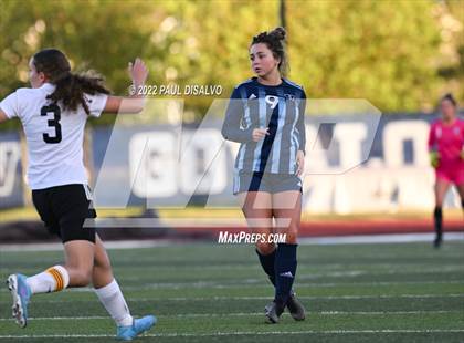 Thumbnail 2 in Rangeview @ Valor Christian (CHSAA 5A First Round) photogallery.
