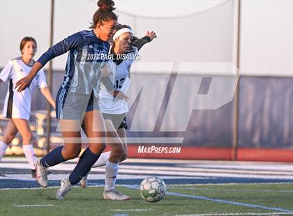 Thumbnail 2 in Rangeview @ Valor Christian (CHSAA 5A First Round) photogallery.