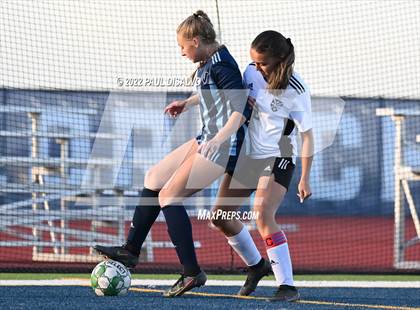 Thumbnail 1 in Rangeview @ Valor Christian (CHSAA 5A First Round) photogallery.