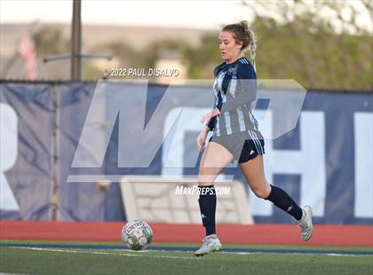 Thumbnail 1 in Rangeview @ Valor Christian (CHSAA 5A First Round) photogallery.