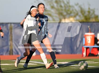 Thumbnail 2 in Rangeview @ Valor Christian (CHSAA 5A First Round) photogallery.